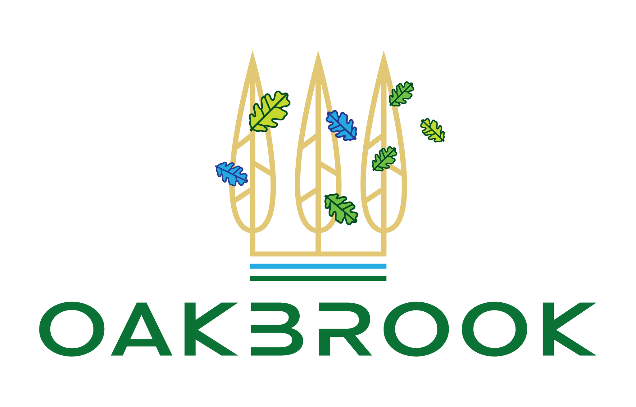 logo oakbrook